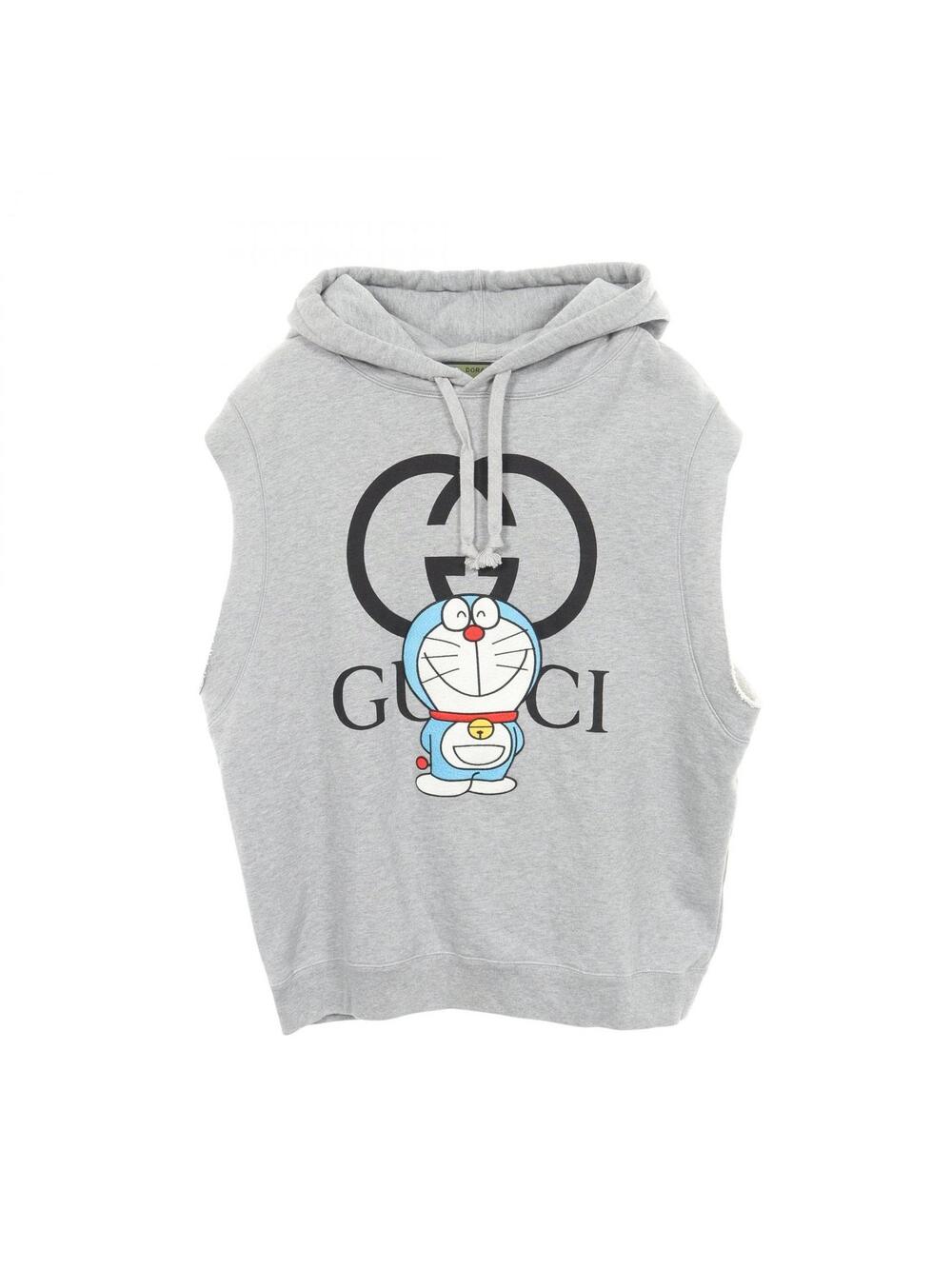 Gucci Doraemon Interlocking G #344543G84B